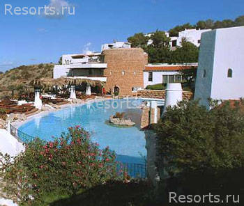 Hacienda Na Xamena 3